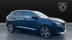 Peugeot 3008 1.5 BlueHDi GT Premium 5dr EAT8 Diesel Estate